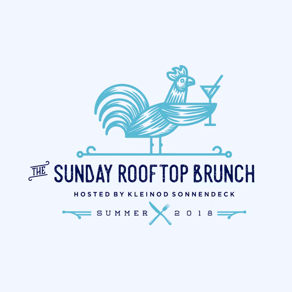 Sunday Rooftop